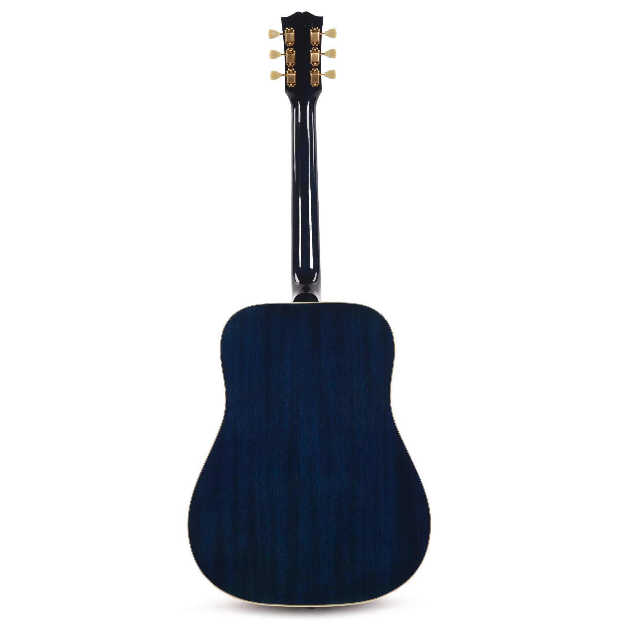 Gibson Artist Miranda Lambert Bluebird Bluebonnet Acoustic Guitars / Dreadnought