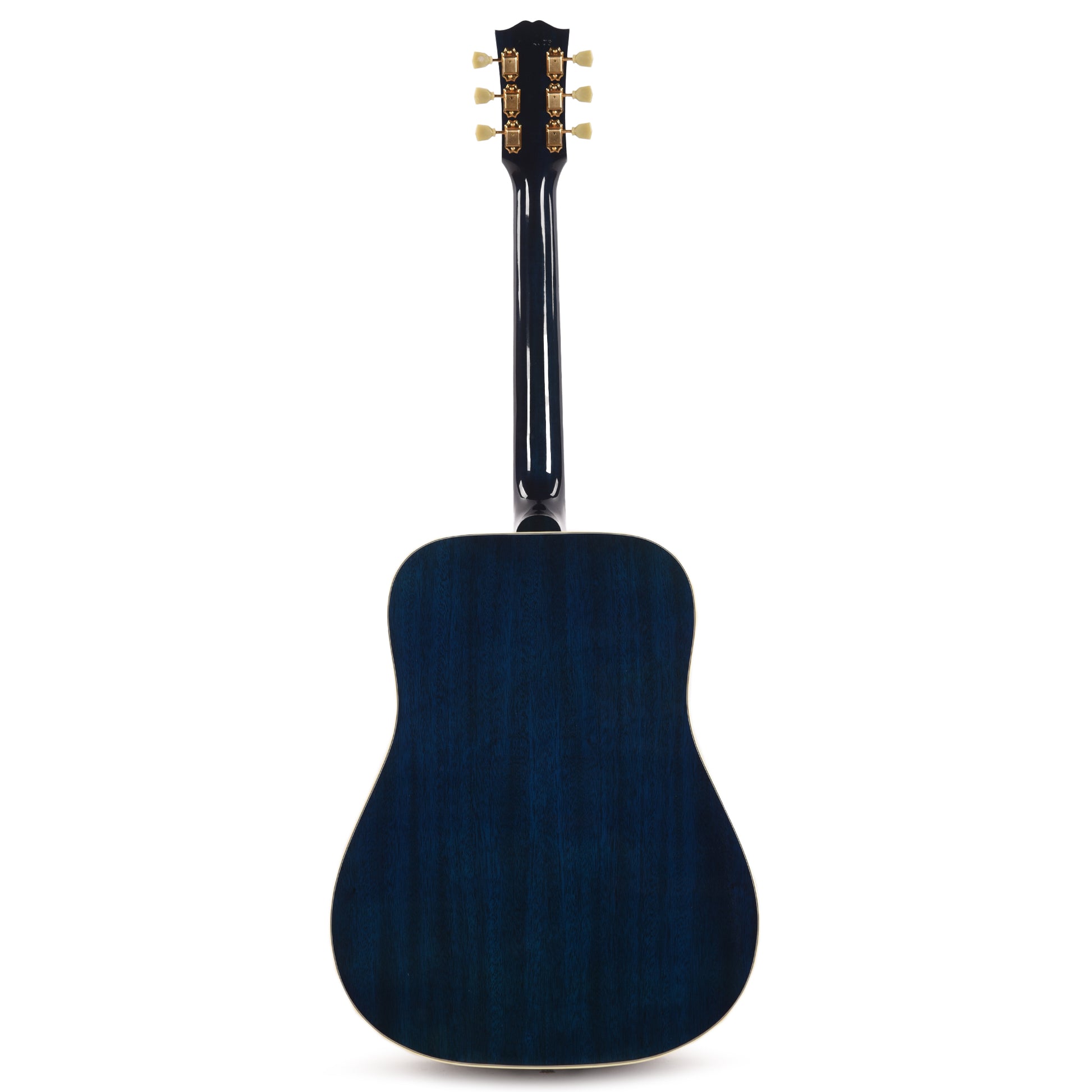 Gibson Artist Miranda Lambert Bluebird Bluebonnet Acoustic Guitars / Dreadnought