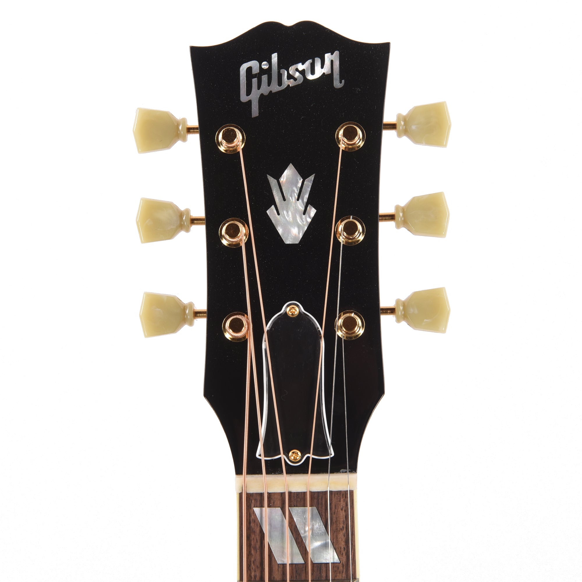 Gibson Artist Miranda Lambert Bluebird Bluebonnet Acoustic Guitars / Dreadnought