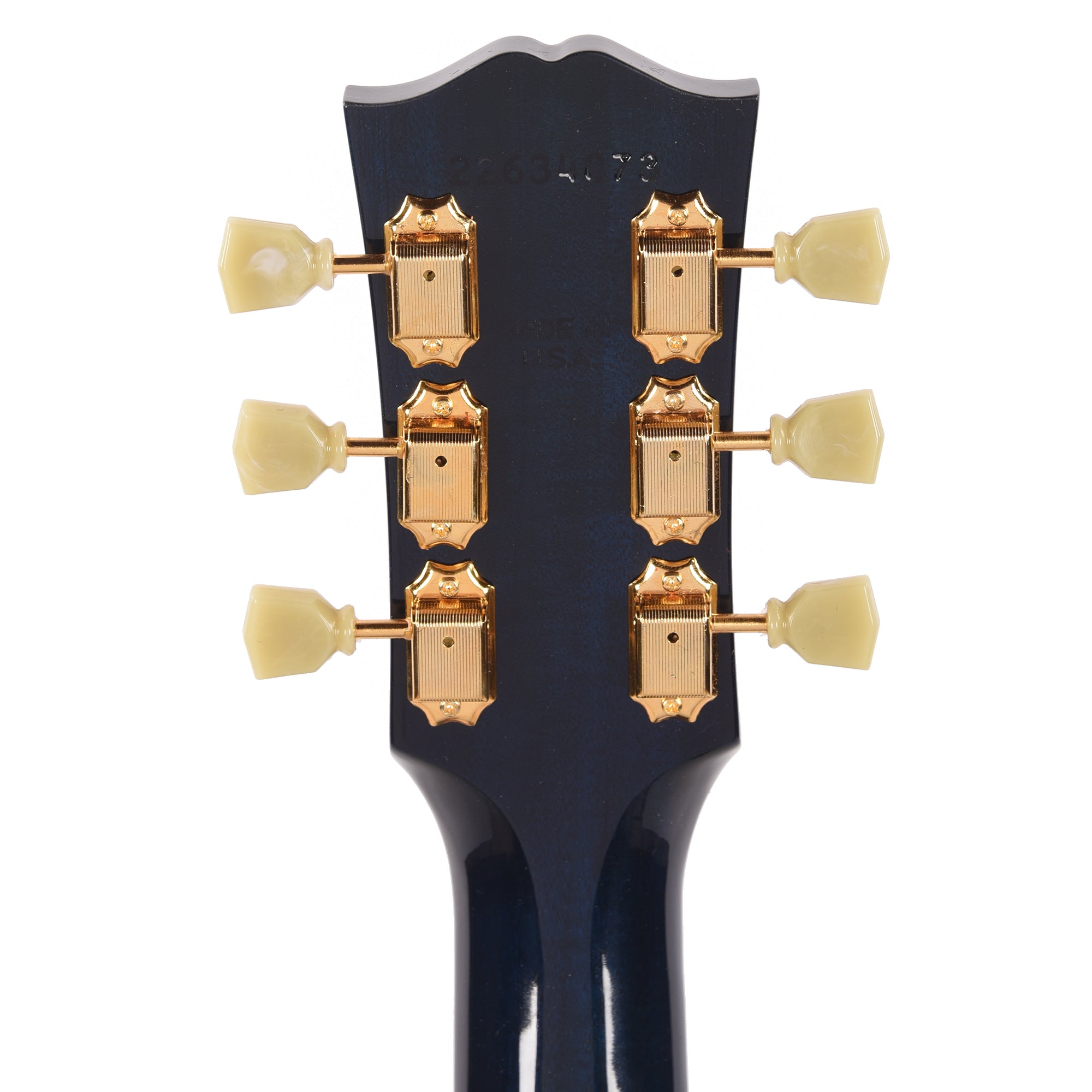 Gibson Artist Miranda Lambert Bluebird Bluebonnet Acoustic Guitars / Dreadnought