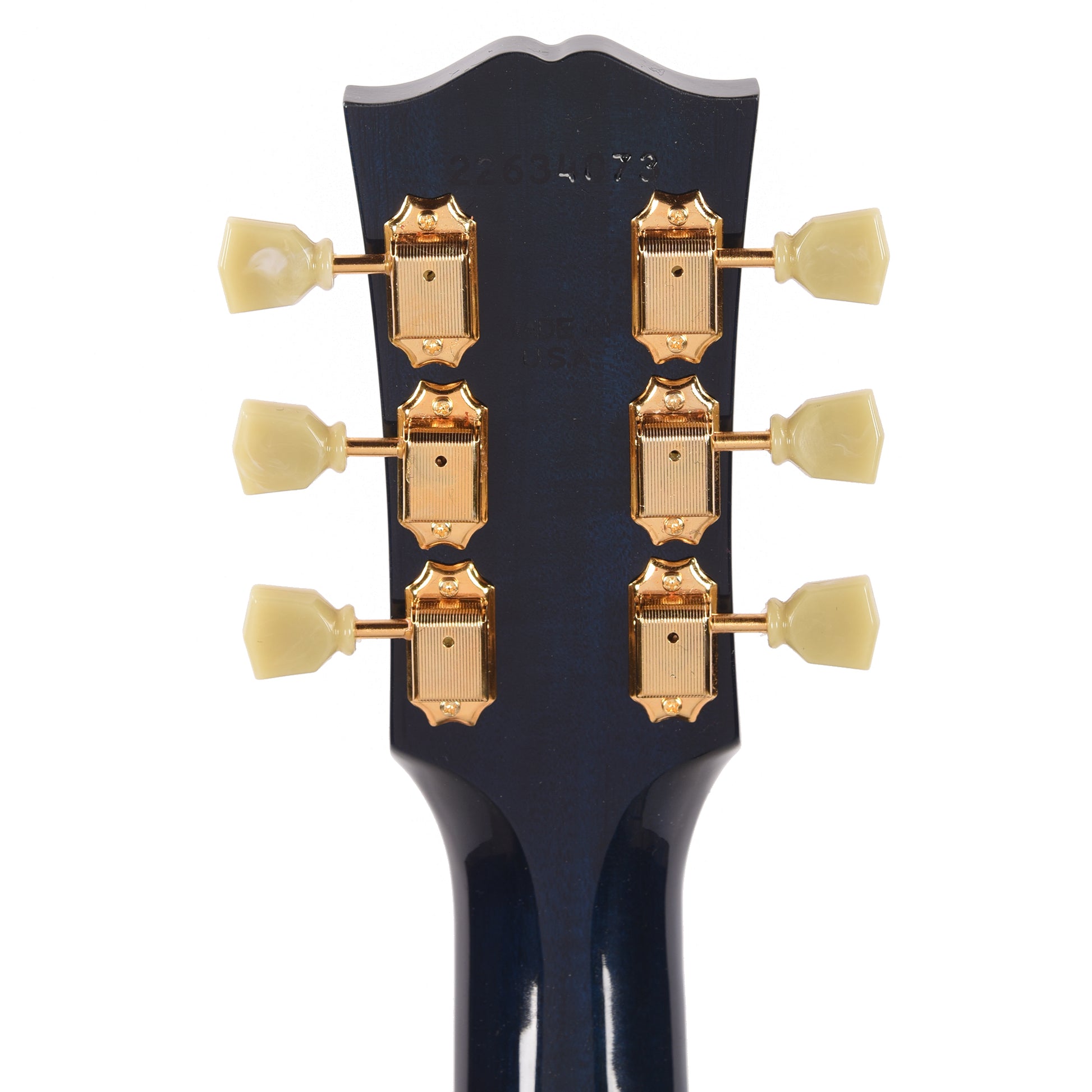 Gibson Artist Miranda Lambert Bluebird Bluebonnet Acoustic Guitars / Dreadnought