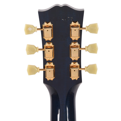 Gibson Artist Miranda Lambert Bluebird Bluebonnet Acoustic Guitars / Dreadnought
