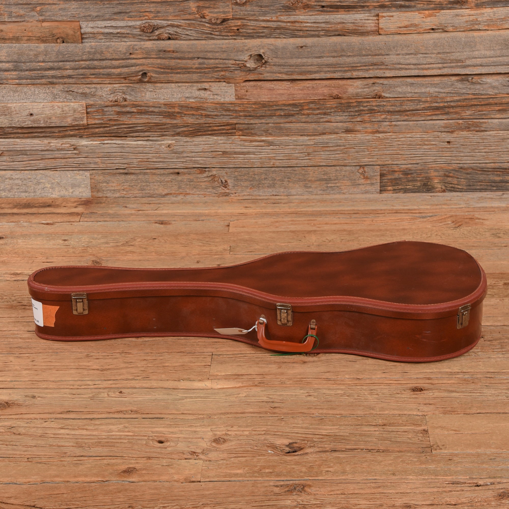 Gibson B-25 3/4 Sunburst 1960s – Chicago Music Exchange