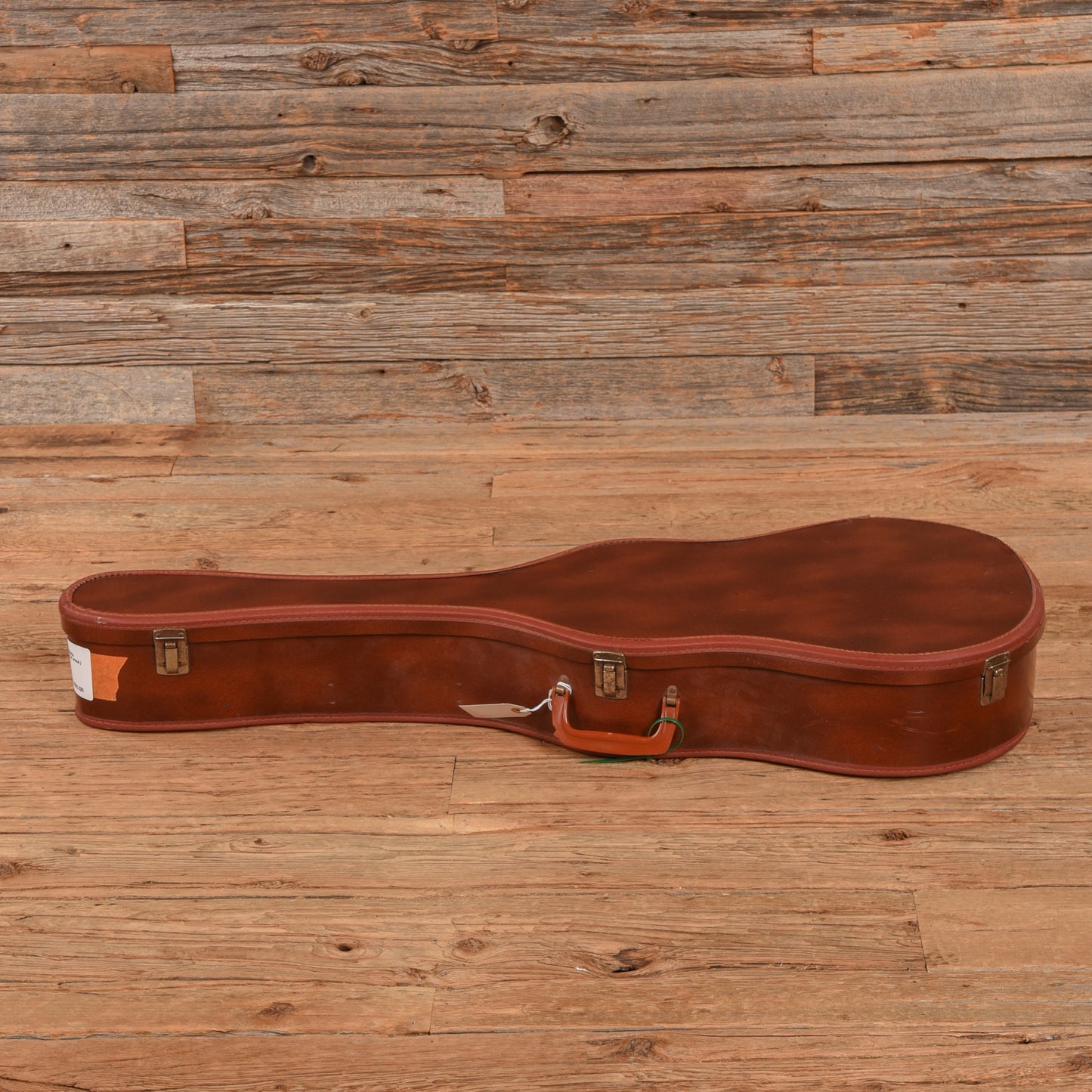 Gibson B-25 3/4 Sunburst 1960s Acoustic Guitars / Dreadnought