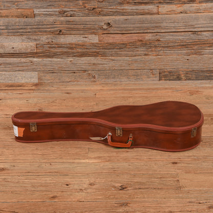 Gibson B-25 3/4 Sunburst 1960s Acoustic Guitars / Dreadnought