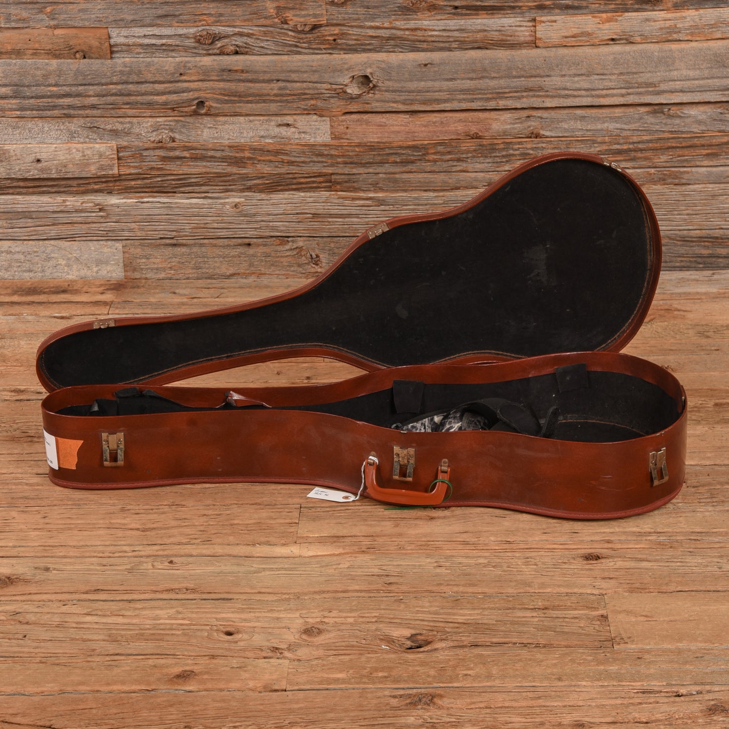 Gibson B-25 3/4 Sunburst 1960s Acoustic Guitars / Dreadnought