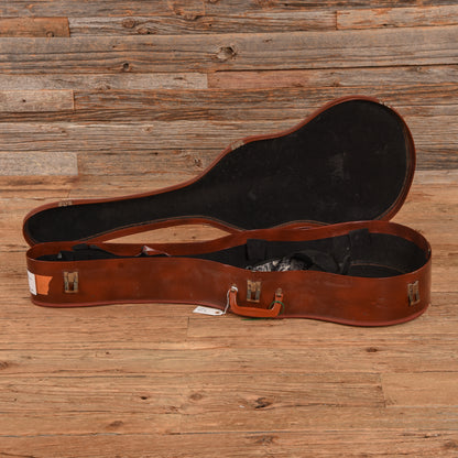 Gibson B-25 3/4 Sunburst 1960s Acoustic Guitars / Dreadnought