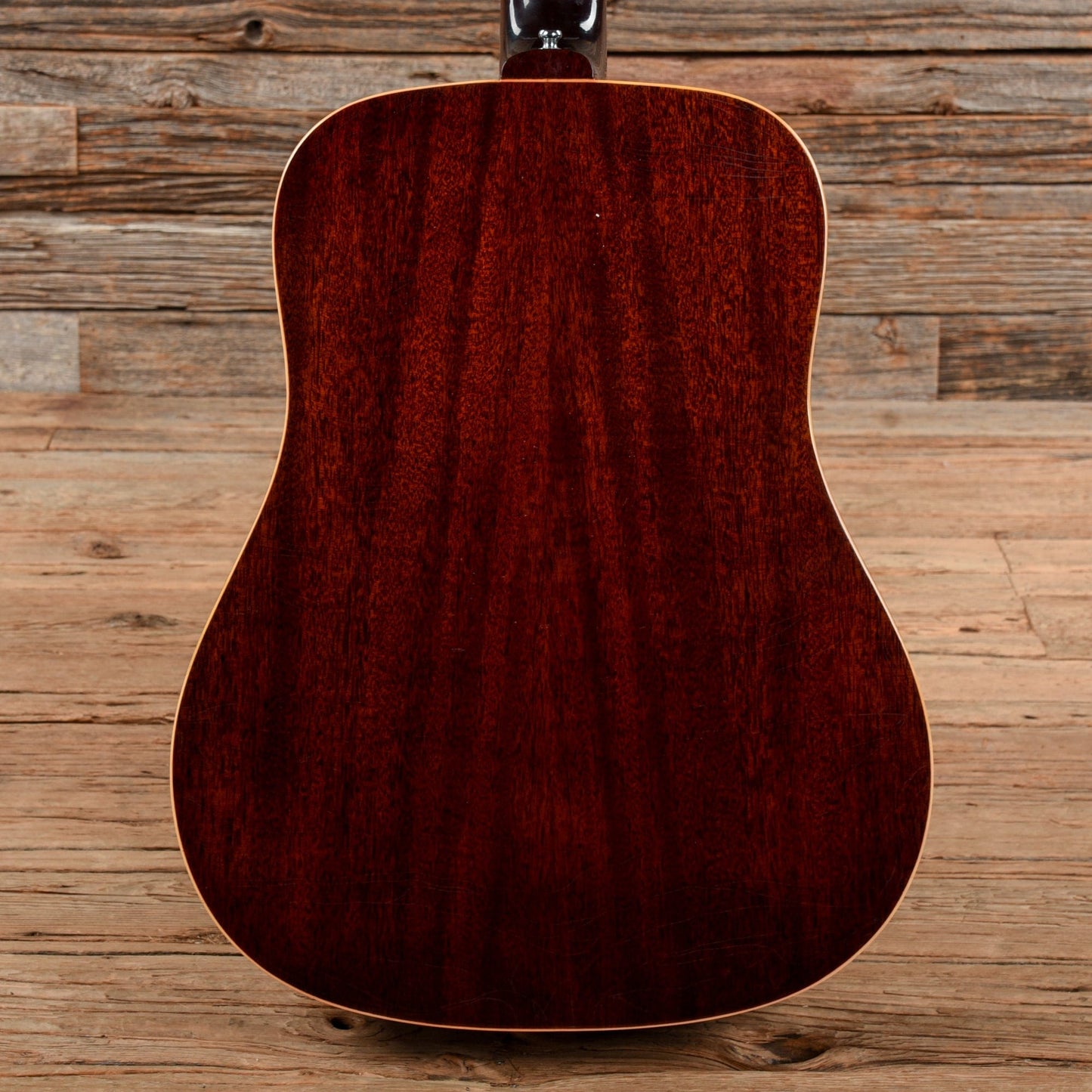 Gibson B-45-12-N Natural 1965 Acoustic Guitars / Dreadnought