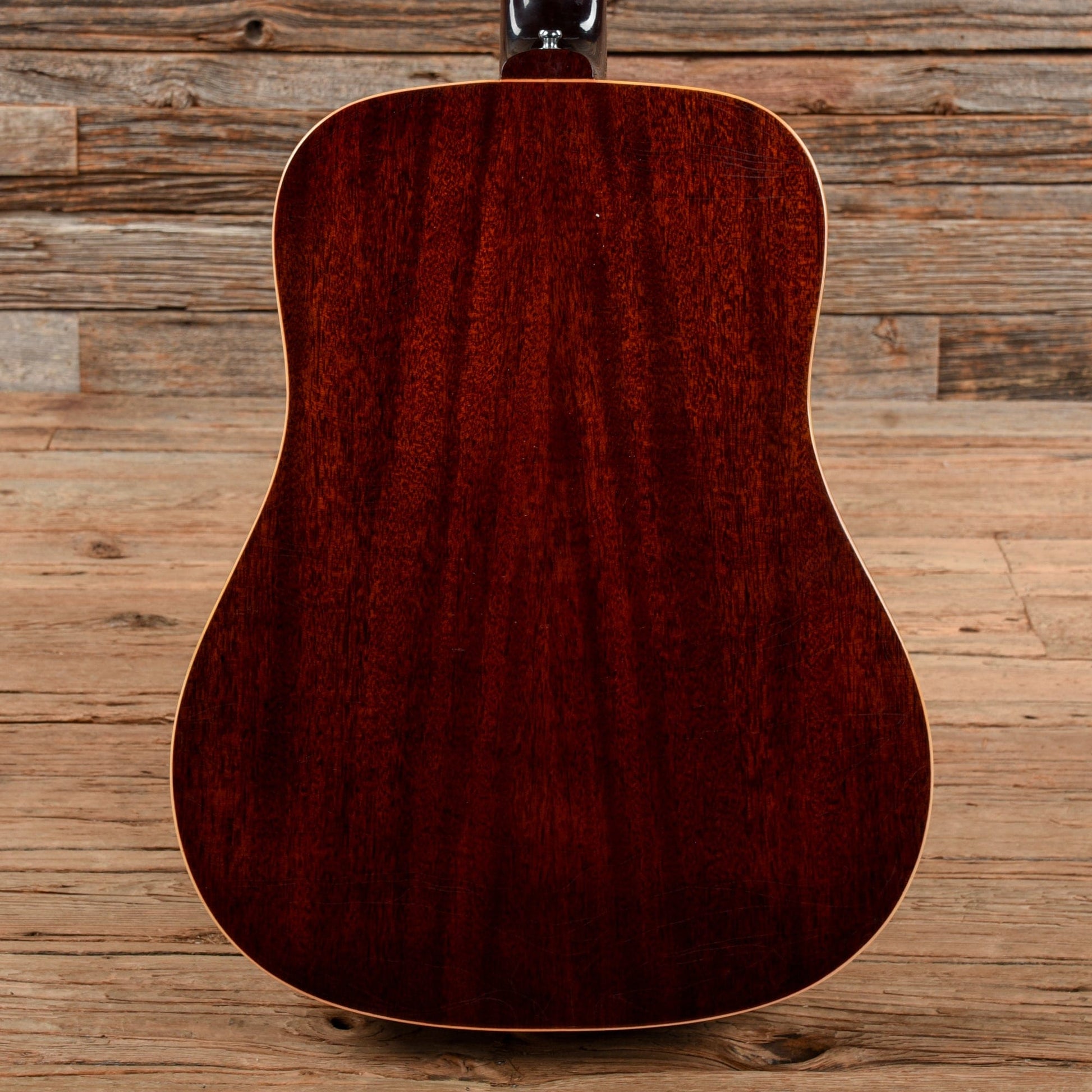 Gibson B-45-12-N Natural 1965 Acoustic Guitars / Dreadnought