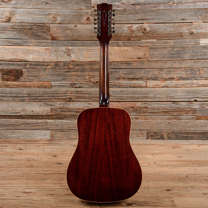 Gibson B-45-12-N Natural 1965 Acoustic Guitars / Dreadnought