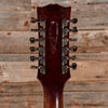 Gibson B-45-12-N Natural 1965 Acoustic Guitars / Dreadnought