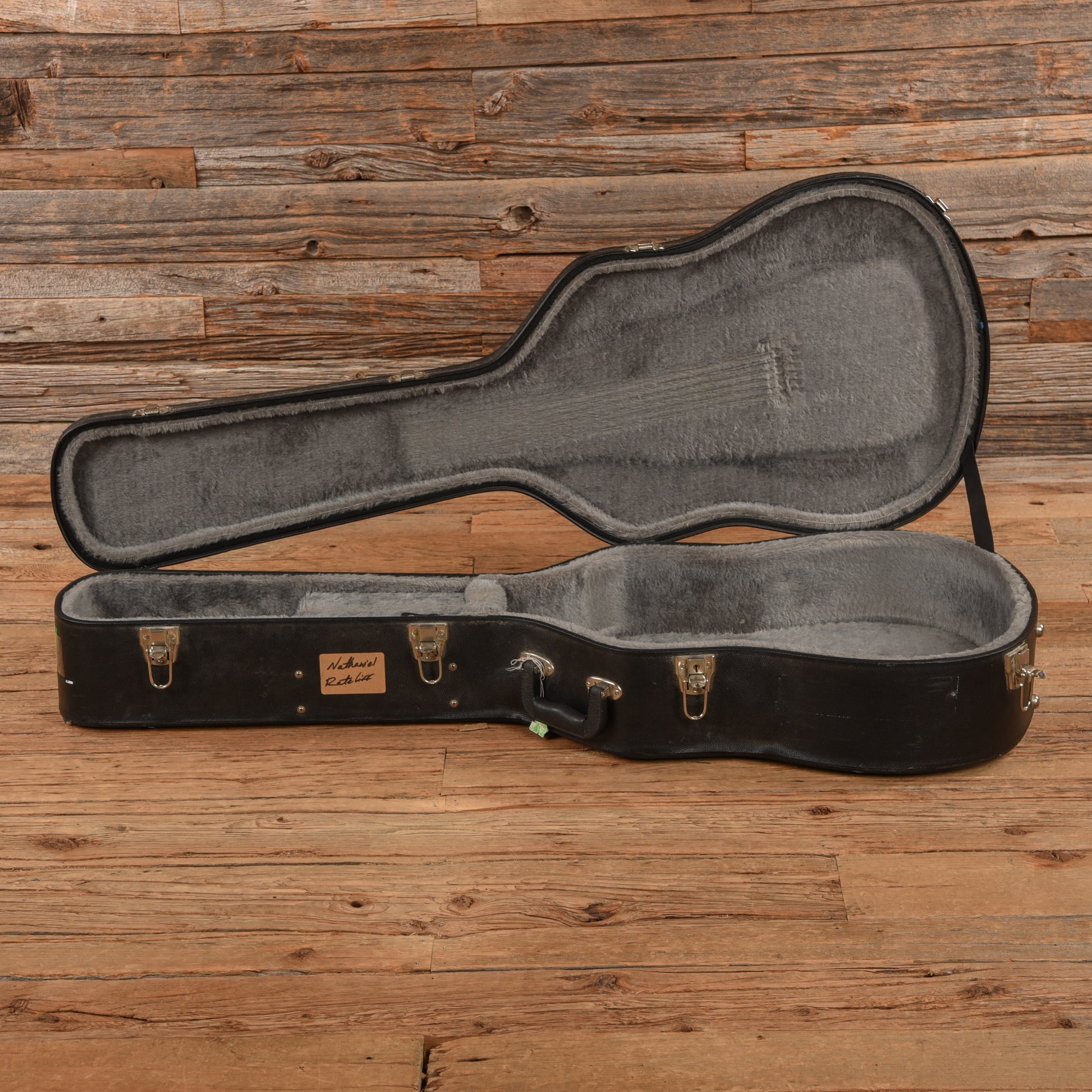 Gibson Banner J-45 Spruce Top Natural Stripped 1944 Acoustic Guitars / Dreadnought