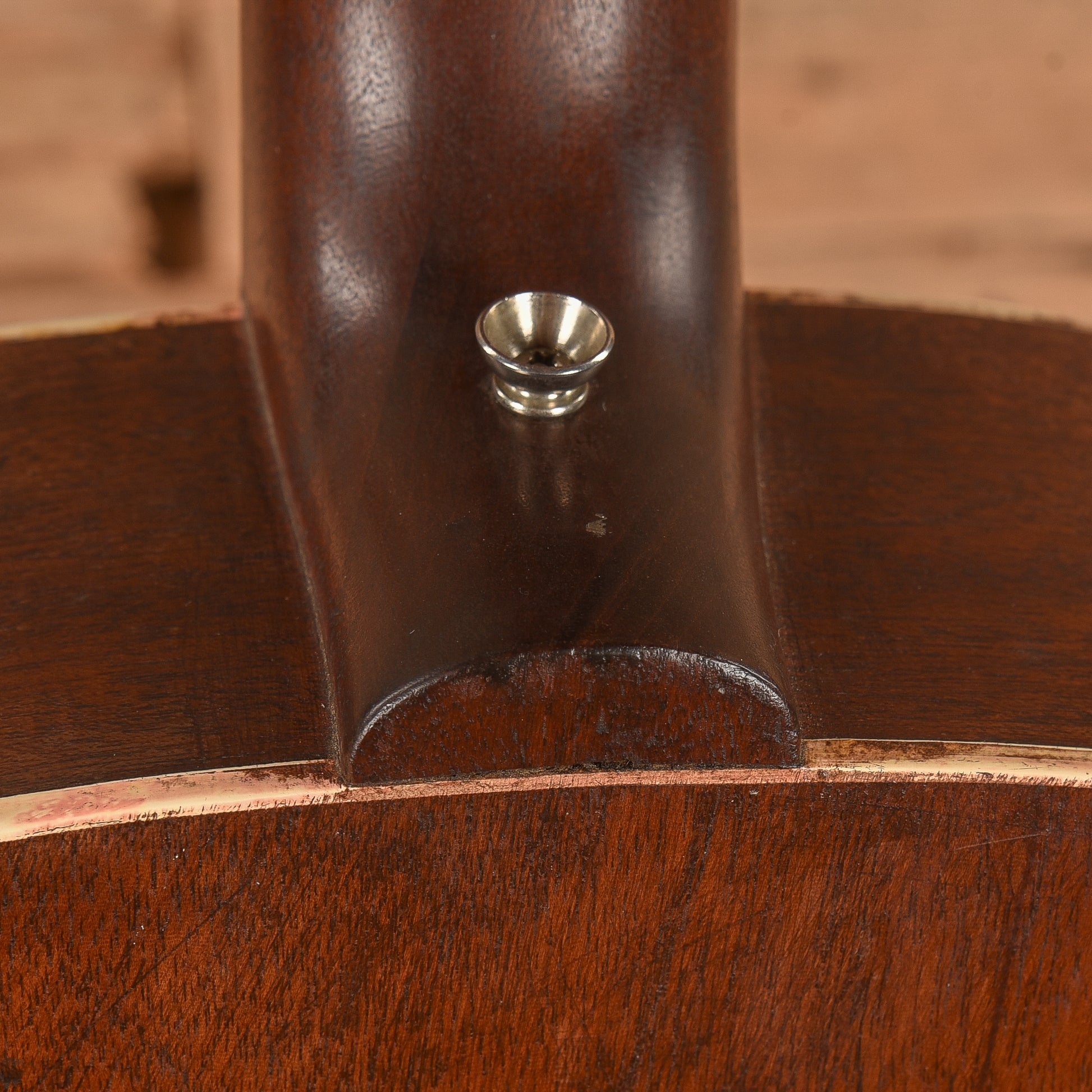 Gibson Banner J-45 Spruce Top Natural Stripped 1944 Acoustic Guitars / Dreadnought