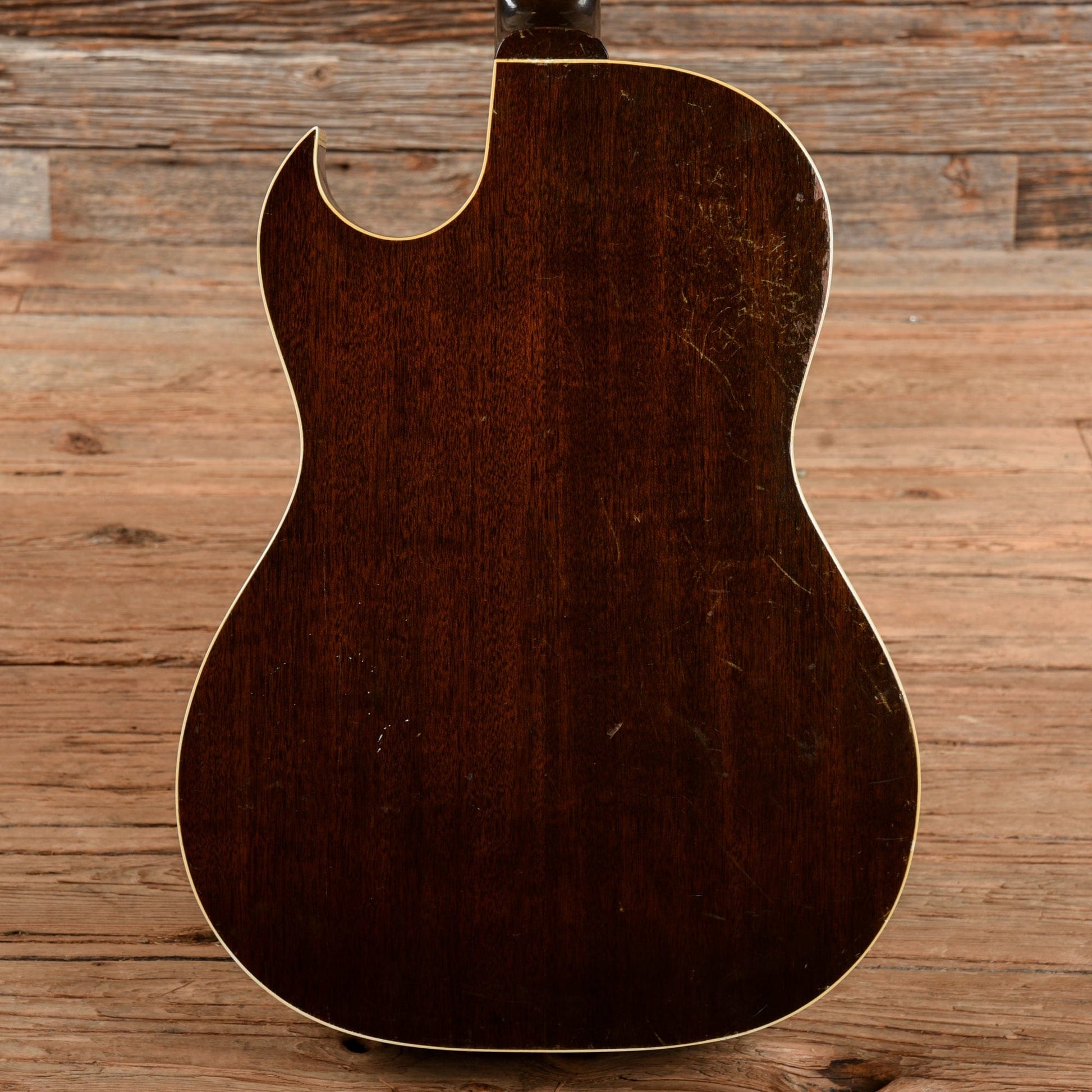 Gibson CF-100 Sunburst 1954 Acoustic Guitars / Dreadnought