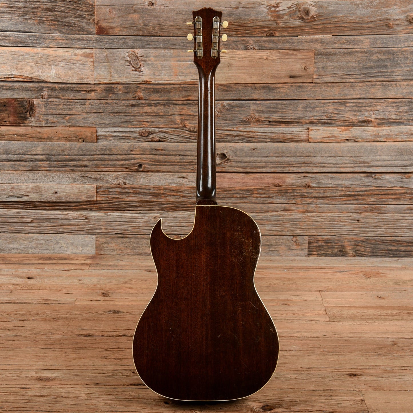 Gibson CF-100 Sunburst 1954 Acoustic Guitars / Dreadnought