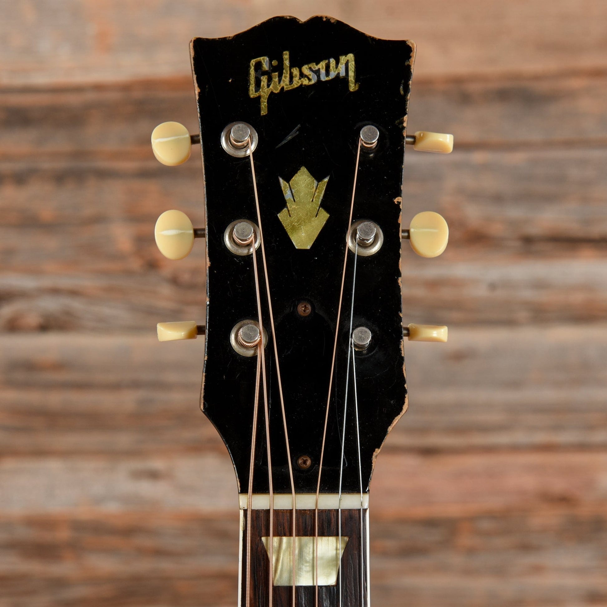 Gibson CF-100 Sunburst 1954 Acoustic Guitars / Dreadnought