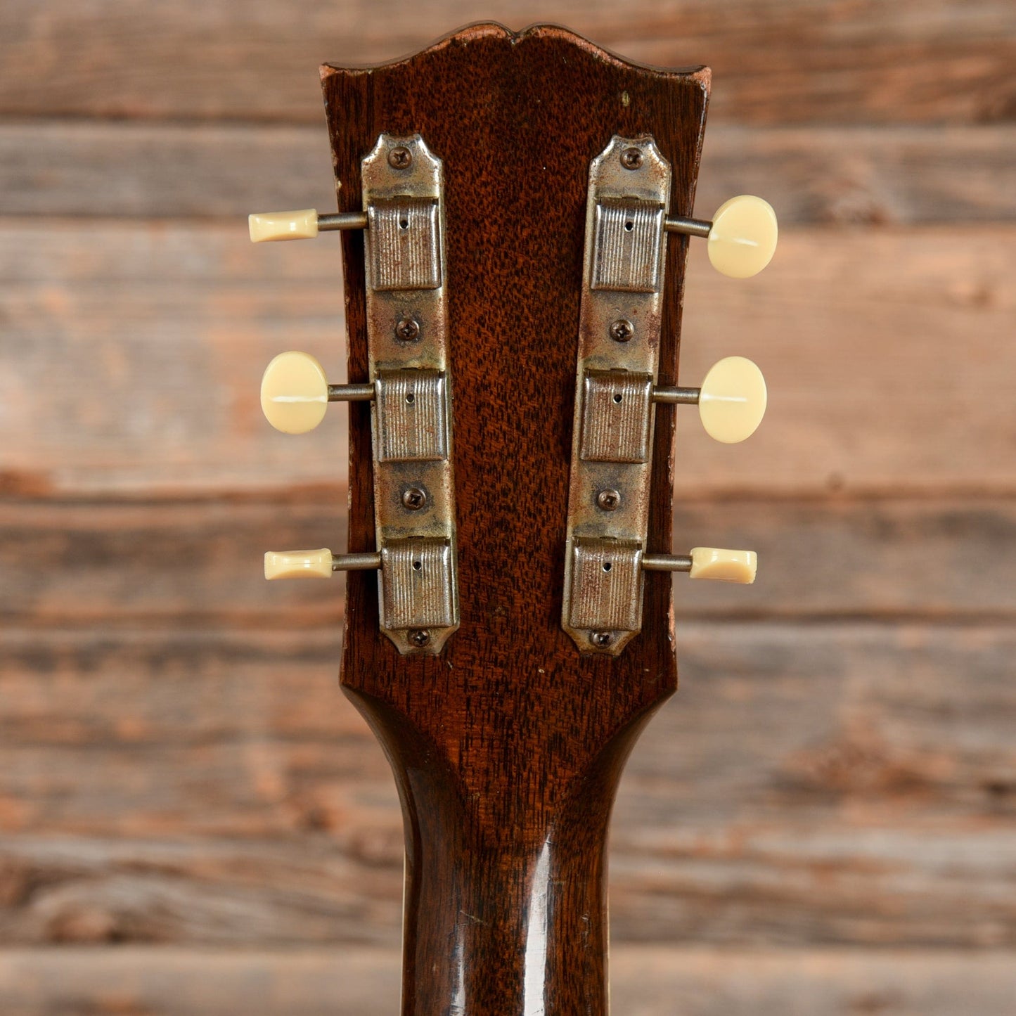 Gibson CF-100 Sunburst 1954 Acoustic Guitars / Dreadnought