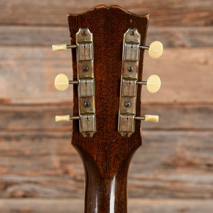 Gibson CF-100 Sunburst 1954 Acoustic Guitars / Dreadnought