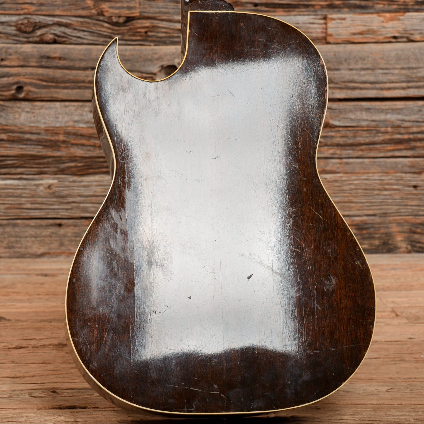 Gibson CF-100 Sunburst 1954 Acoustic Guitars / Dreadnought