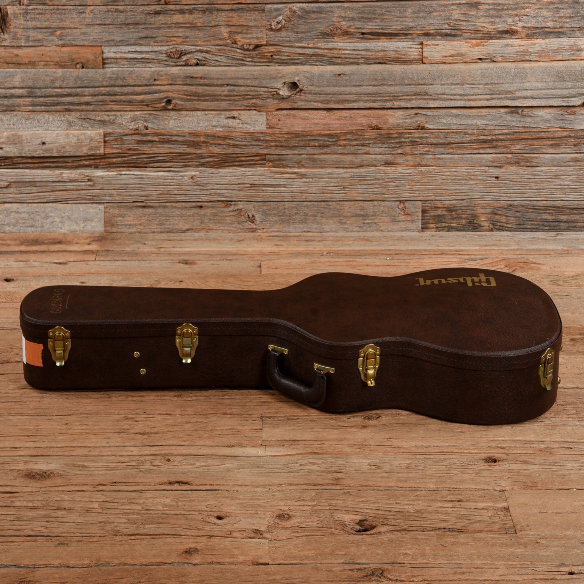 Gibson CF-100 Sunburst 1954 Acoustic Guitars / Dreadnought