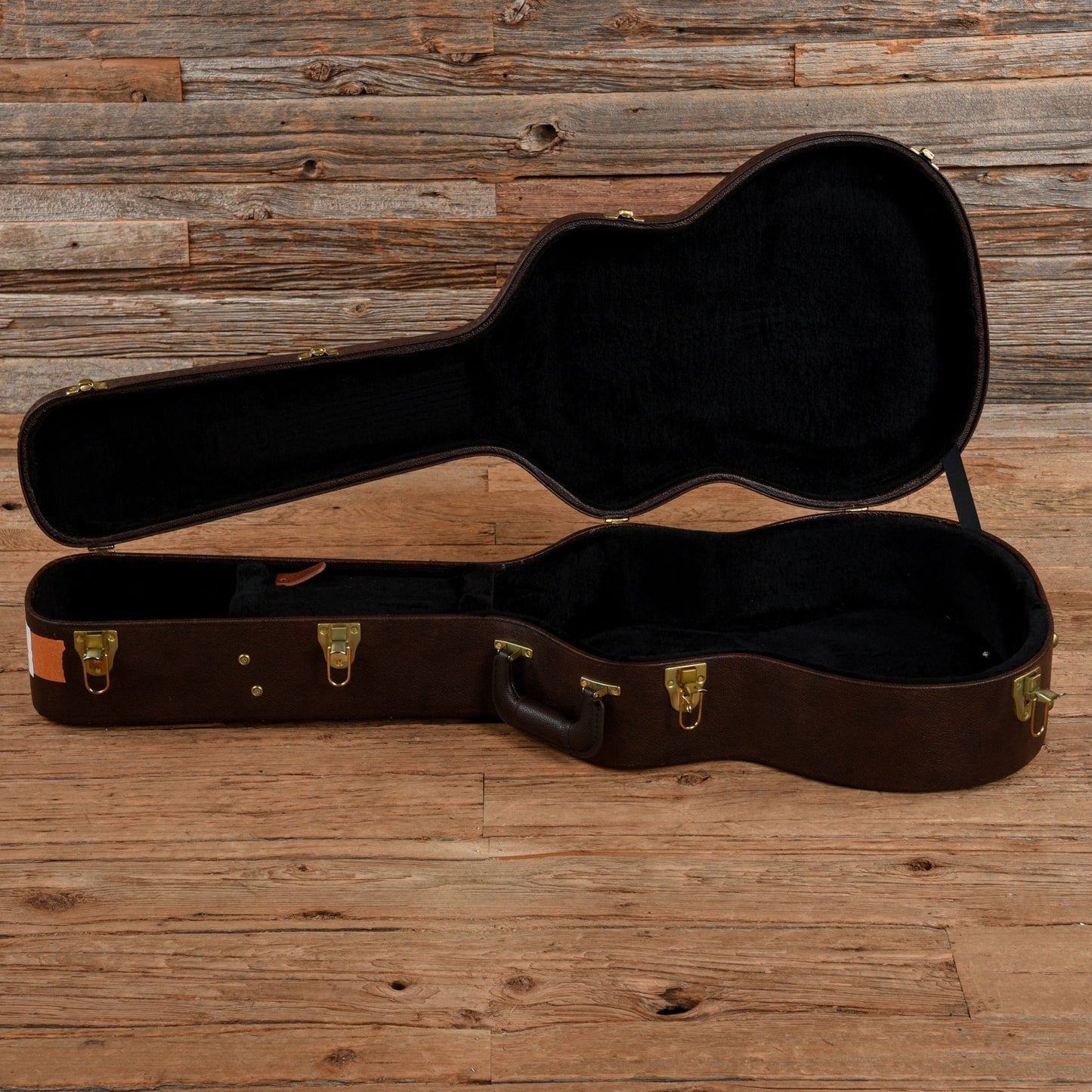 Gibson CF-100 Sunburst 1954 Acoustic Guitars / Dreadnought