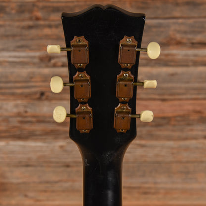 Gibson Country Western Black Refin 1959 Acoustic Guitars / Dreadnought