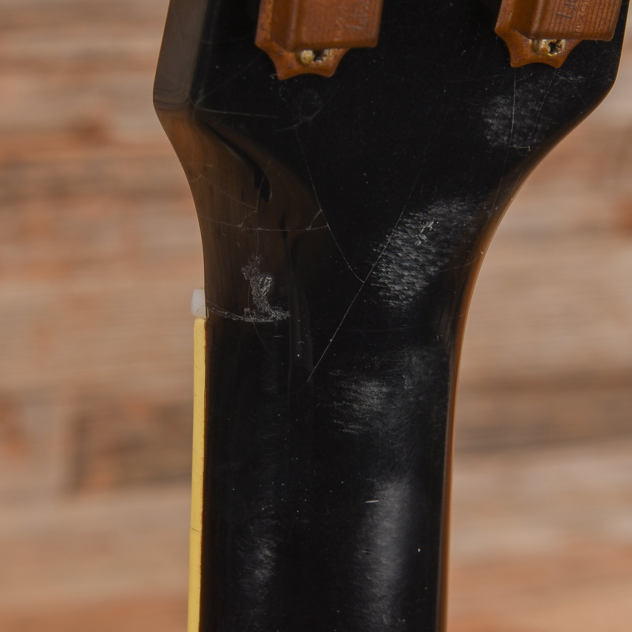Gibson Country Western Black Refin 1959 Acoustic Guitars / Dreadnought