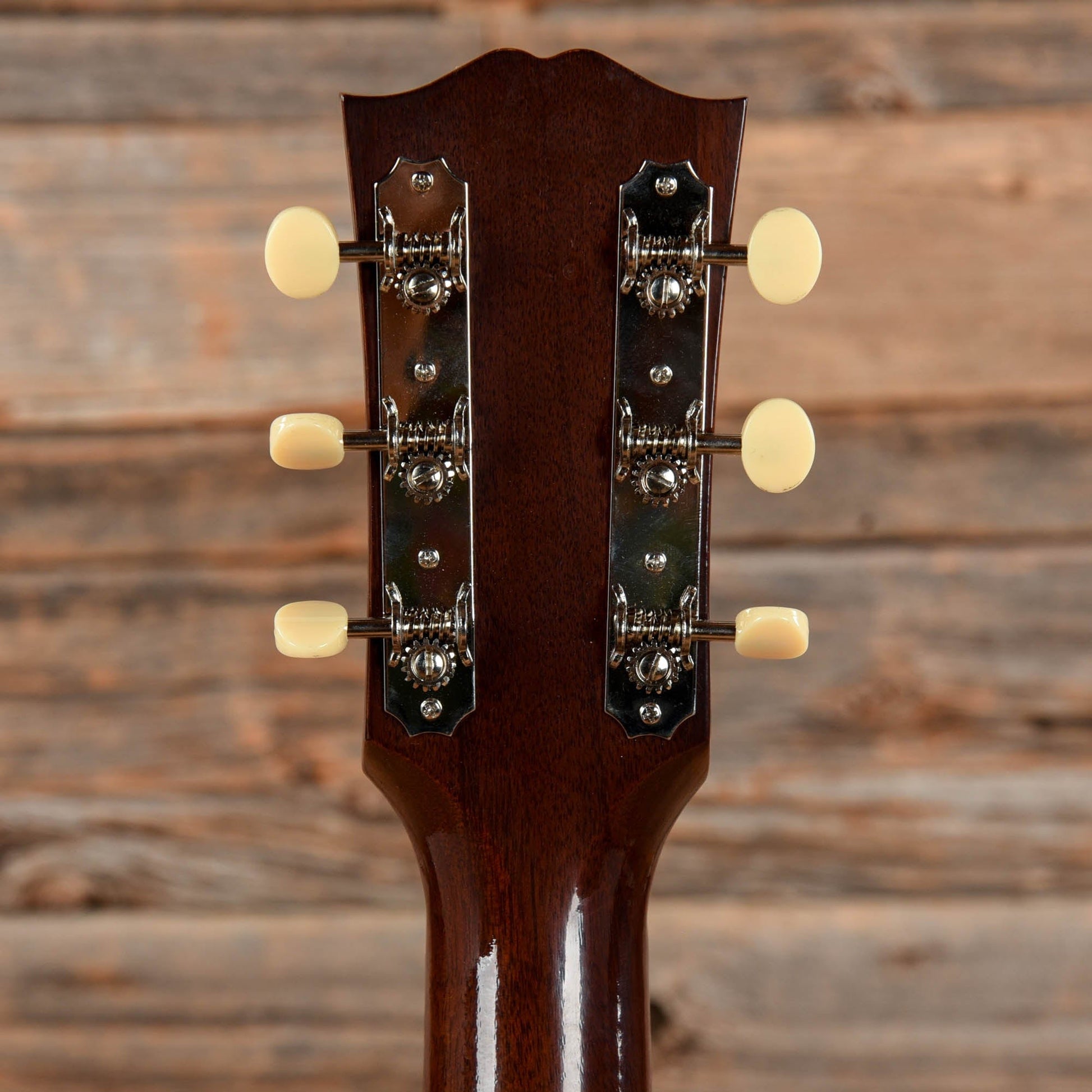 Gibson Custom 1942 Banner LG-2 Sunburst 2021 Acoustic Guitars / Dreadnought