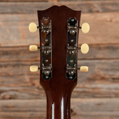 Gibson Custom 1942 Banner LG-2 Sunburst 2021 Acoustic Guitars / Dreadnought