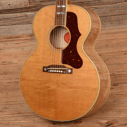 Gibson Custom 1952 SJ-185 Natural Acoustic Guitars / Dreadnought