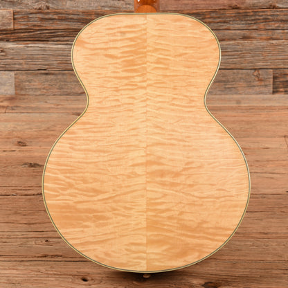 Gibson Custom 1952 SJ-185 Natural Acoustic Guitars / Dreadnought
