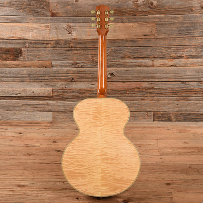 Gibson Custom 1952 SJ-185 Natural Acoustic Guitars / Dreadnought