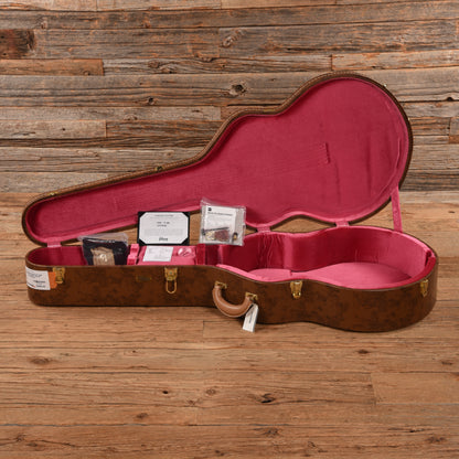 Gibson Custom 1952 SJ-185 Natural Acoustic Guitars / Dreadnought