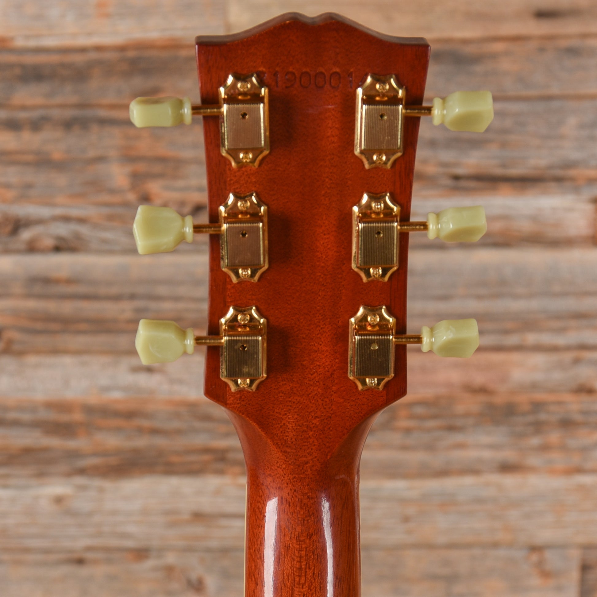 Gibson Custom 1960 Hummingbird Adjustable Bridge Heritage Cherry Sunburst 2020 Acoustic Guitars / Dreadnought