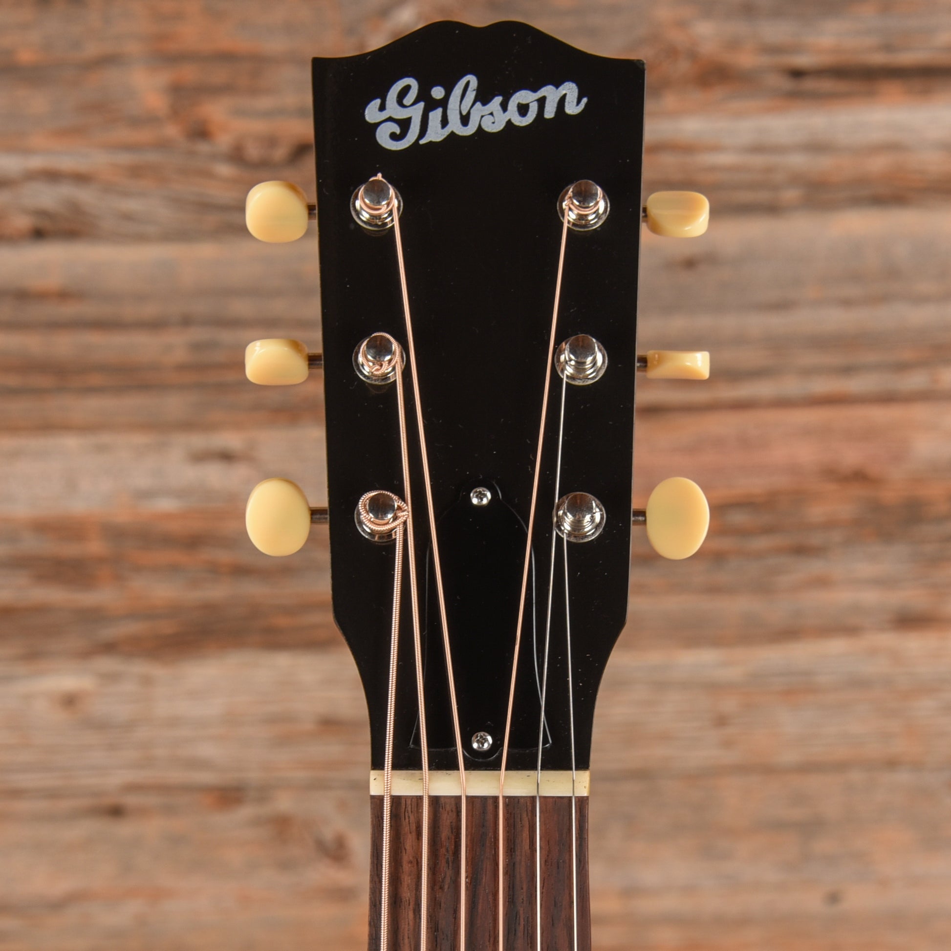 Gibson Custom Historic 1936 J-35 Sunburst 2022 Acoustic Guitars / Dreadnought