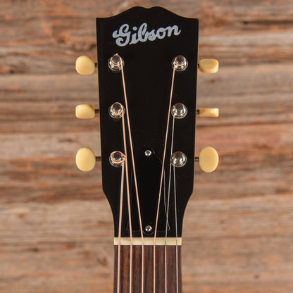 Gibson Custom Historic 1936 J-35 Sunburst 2022 Acoustic Guitars / Dreadnought