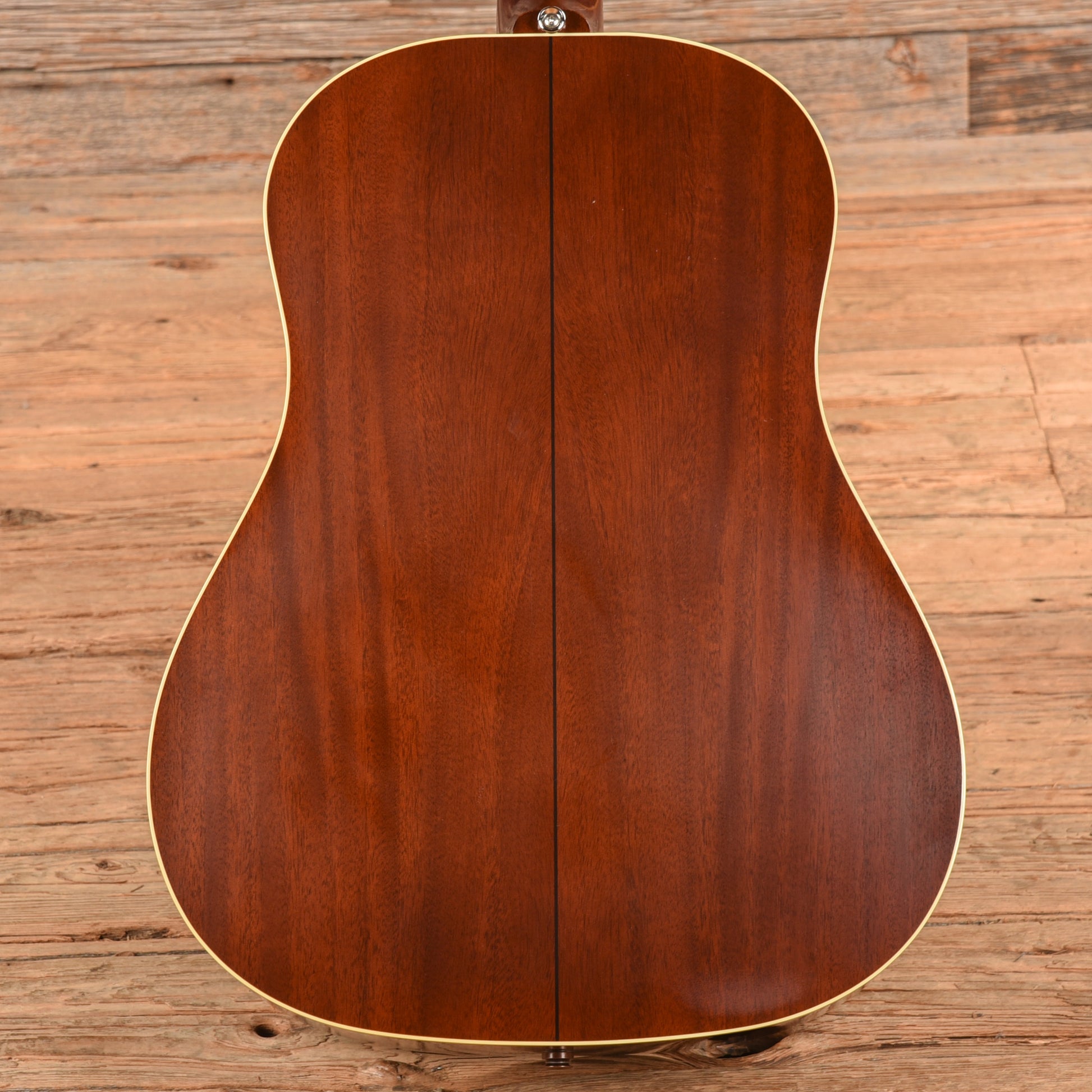 Gibson Custom Historic 1936 J-35 Sunburst 2022 Acoustic Guitars / Dreadnought
