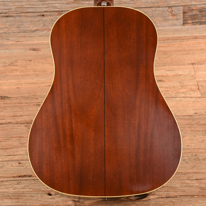 Gibson Custom Historic 1936 J-35 Sunburst 2022 Acoustic Guitars / Dreadnought
