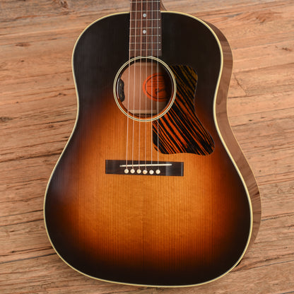 Gibson Custom Historic 1936 J-35 Sunburst 2022 Acoustic Guitars / Dreadnought