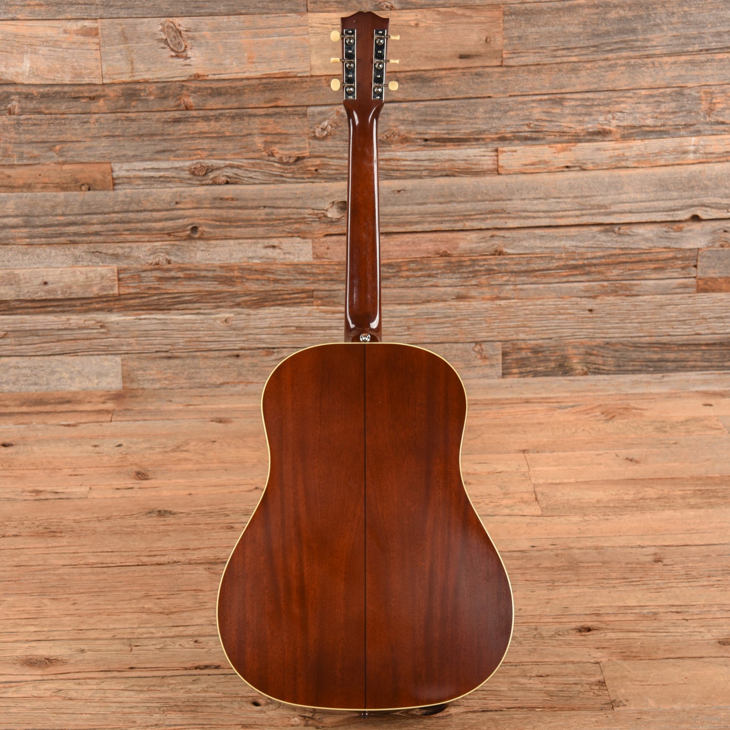 Gibson Custom Historic 1936 J-35 Sunburst 2022 Acoustic Guitars / Dreadnought