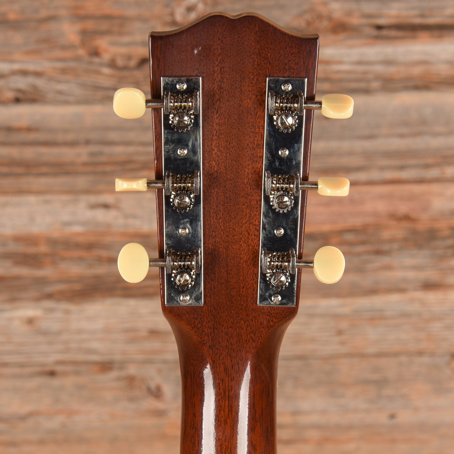 Gibson Custom Historic 1936 J-35 Sunburst 2022 Acoustic Guitars / Dreadnought
