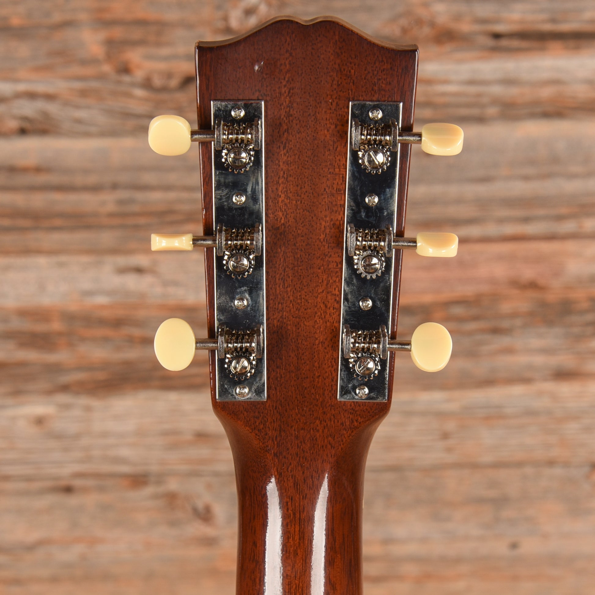 Gibson Custom Historic 1936 J-35 Sunburst 2022 Acoustic Guitars / Dreadnought