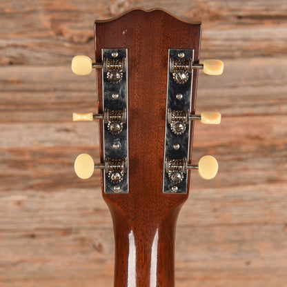 Gibson Custom Historic 1936 J-35 Sunburst 2022 Acoustic Guitars / Dreadnought