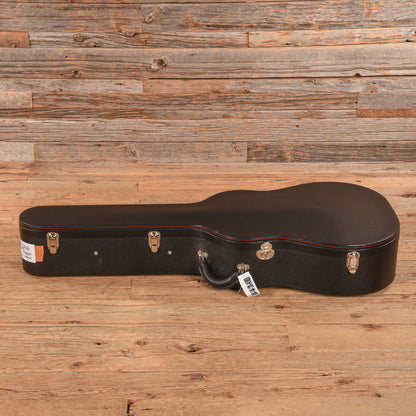 Gibson Custom Murphy Lab 1942 Banner J-45 Light Aged Ebony 2025 Acoustic Guitars / Dreadnought