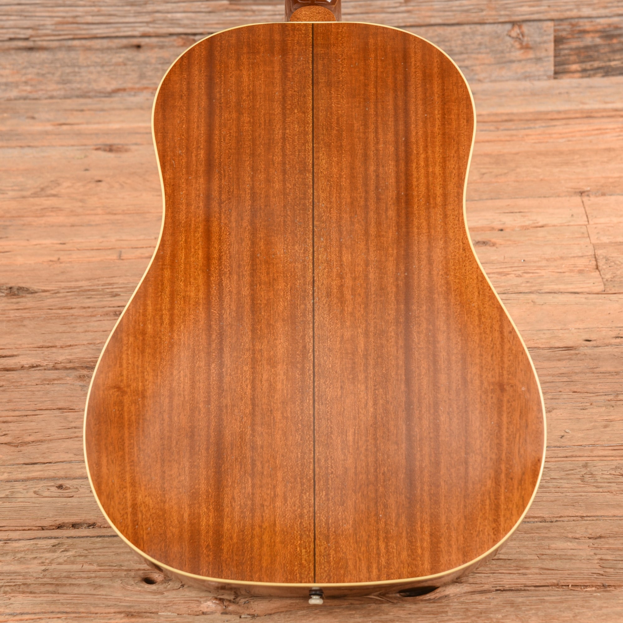 Gibson Custom Murphy Lab 1942 Banner J-45 Light Aged Ebony 2025 Acoustic Guitars / Dreadnought