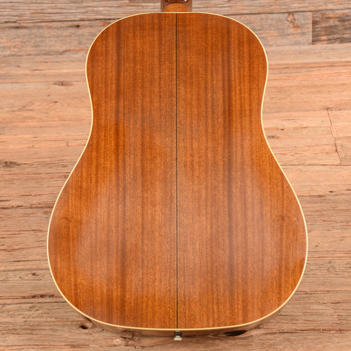 Gibson Custom Murphy Lab 1942 Banner J-45 Light Aged Ebony 2025 Acoustic Guitars / Dreadnought