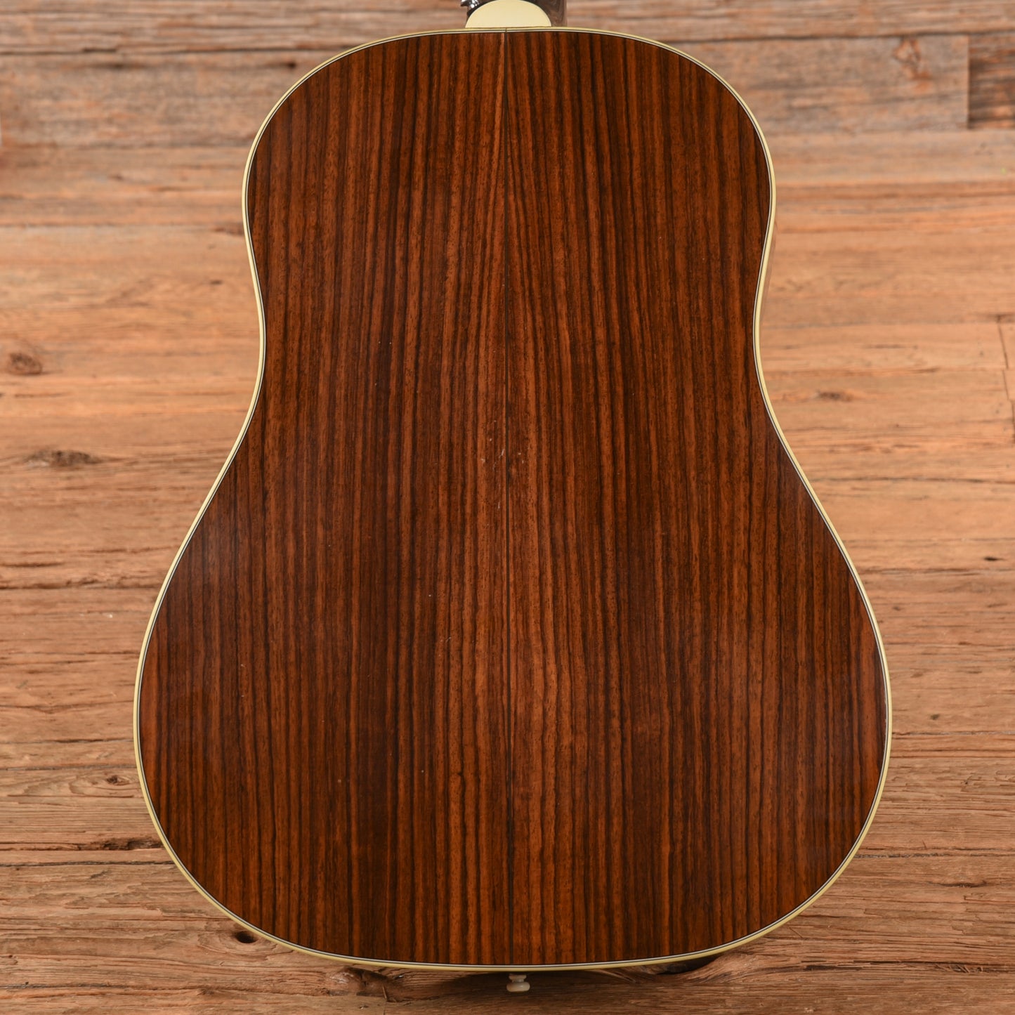 Gibson Custom Murphy Lab '42 Banner Southern Jumbo Light Aged Vintage Sunburst 2024 Acoustic Guitars / Dreadnought