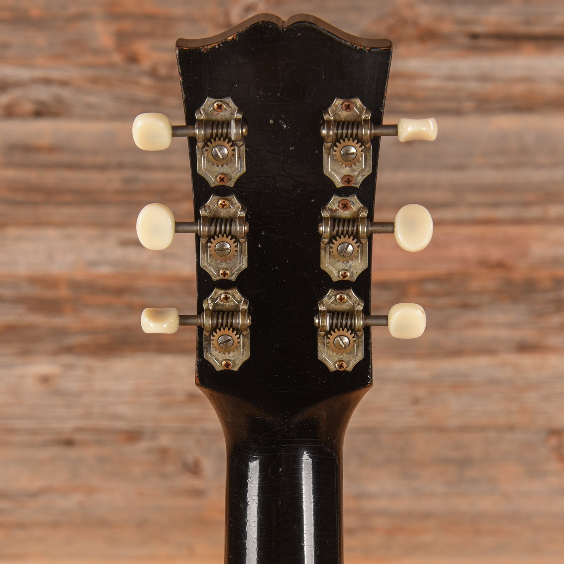Gibson Custom Murphy Lab '42 Banner Southern Jumbo Light Aged Vintage Sunburst 2024 Acoustic Guitars / Dreadnought