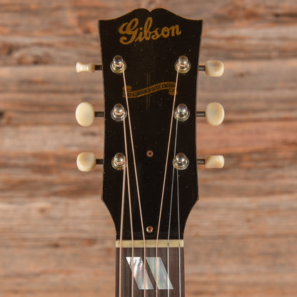 Gibson Custom Murphy Lab '42 Banner Southern Jumbo Light Aged Vintage Sunburst 2024 Acoustic Guitars / Dreadnought