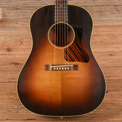 Gibson Custom Shop 1936 J-35 Vintage Sunburst 2020 Acoustic Guitars / Dreadnought